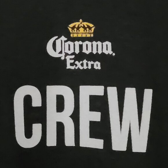 VERY RARE, ENRIQUE IGLESIAS & PITTBULL CONCERT CREW GIFT TEE SHIRT, XL!!! - Picture 2 of 4